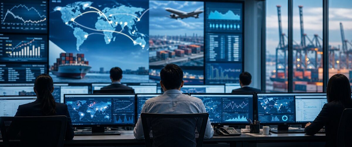 FIATA y WiseTech refuerzan la digitalización del freight forwarding
