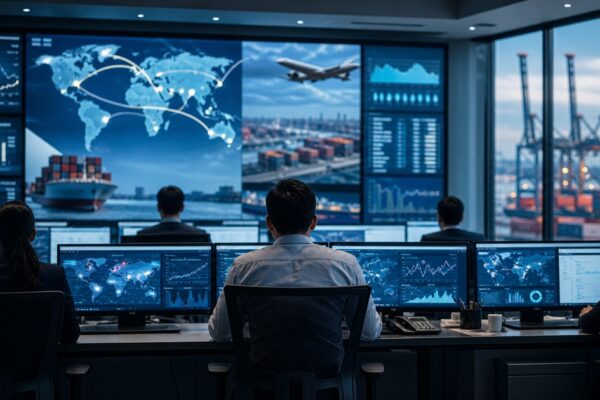 FIATA y WiseTech refuerzan la digitalización del freight forwarding