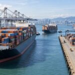 Fletes Asia-EE. UU. rozan máximos pandémicos: la costa este paga US$11,259 por FEU