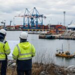 Helsinki avanza con Vuosaari y pone la expansión portuaria bajo lupa ambiental