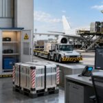 IATA actualiza manuales de carga y pone más IA dentro de la operación aérea