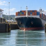 King Ocean elevará el recargo por cruzar Panamá para carga de Ecuador y Perú