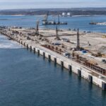 Klaipėda lanza una expansión portuaria de 600 millones de euros