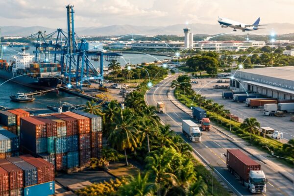 Maersk ve a Latinoamérica entre nearshoring, resiliencia y nuevas rutas de crecimiento