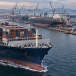 Maersk encarga 26 portacontenedores de 18.600 TEU propulsados por GNL