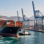 Manzanillo habilita calado de 15.5 metros y eleva su perfil para megabuques