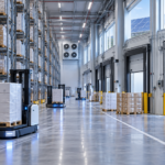 Movianto abre en Alemania un centro farmacéutico con 10.000 posiciones refrigeradas
