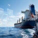 NORDEN y Microsoft prueban una ruta más flexible para reducir emisiones marítimas