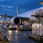La demanda de productos para IA sostiene el crecimiento de la carga aérea en Asia-Pacífico
