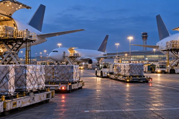 Qatar Airways, IAG y MASkargo prueban una red conjunta de más de 400 destinos
