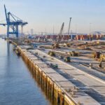 Savannah prepara una terminal marítima privada para ampliar su juego logístico