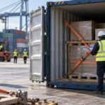 Uno de cada diez contenedores inspeccionados falla en seguridad y alerta al comercio exterior