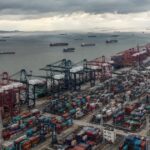 Shanghai y Ningbo reavivan la alerta por congestión en cadenas marítimas