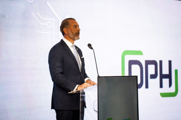 DPH celebra 33 años de evolución tecnológica y proyecta su expansión a nuevos mercados
