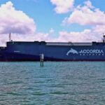 Accordia Shipping suma a Caucedo y amplía la conexión marítima entre Florida y República Dominicana