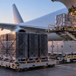 La carga tecnológica desplaza al ecommerce en los aviones