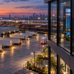 C.H. Robinson compra RXO por US$5,800 millones y redibuja el mercado 3PL