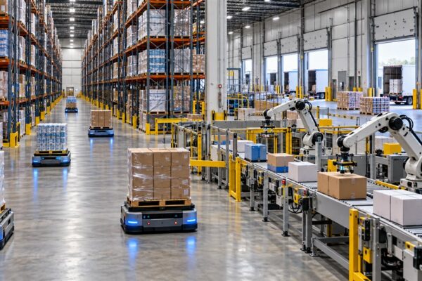 CMA CGM cierra compra de FedEx Supply Chain por US$1,400 millones