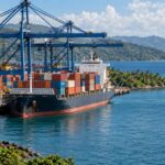 DP World conecta Manzanillo con La Guaira y Cartagena mediante un nuevo servicio marítimo