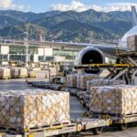 El auge del ecommerce aprieta la capacidad aérea de Colombia