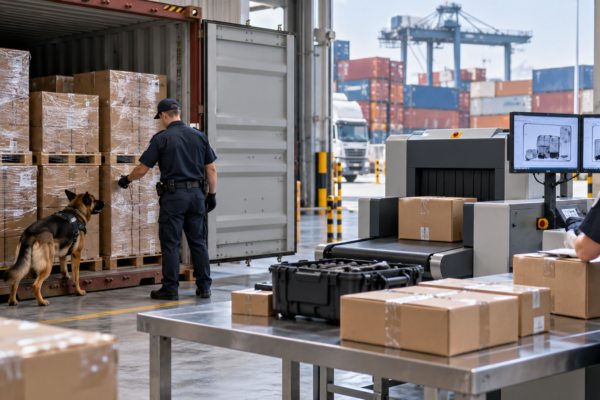 Estados Unidos prepara controles más estrictos para importadores extranjeros