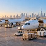 Flydubai Cargo estrena tres cargueros y abre rutas desde Dubai