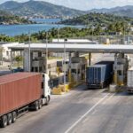 Haití obliga a desviar importaciones de terceros países fuera de República Dominicana