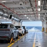 Lite Shipping permite vehículos eléctricos en ferris bajo nuevas medidas de seguridad
