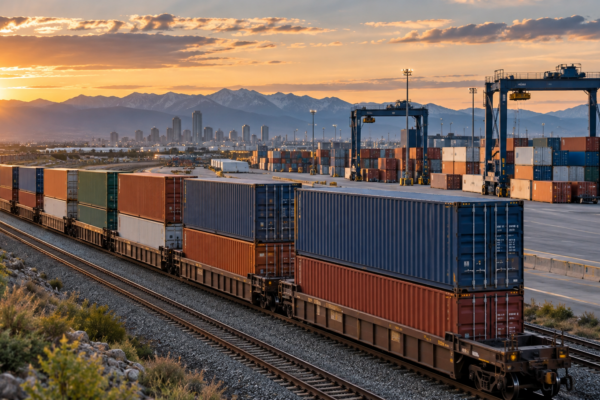 Nuevo portacontenedores de GNL se integrará a la ruta Asia–Costa Este de Sudamérica