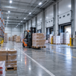 DP World abre cerca de Bolonia un centro logístico con control de temperatura
