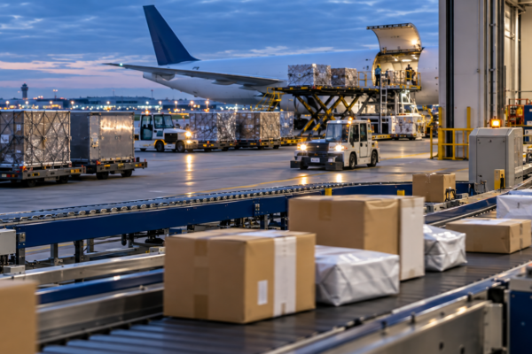 UPS eleva su previsión anual tras crecer sus ingresos en el tercer trimestre
