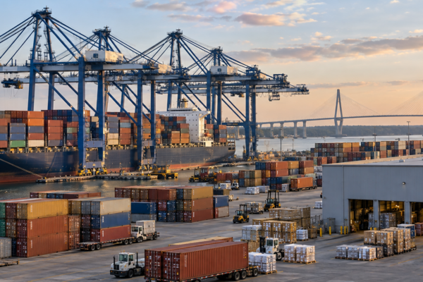 SC Ports reduce gastos y suma nuevos volúmenes para los próximos dos años