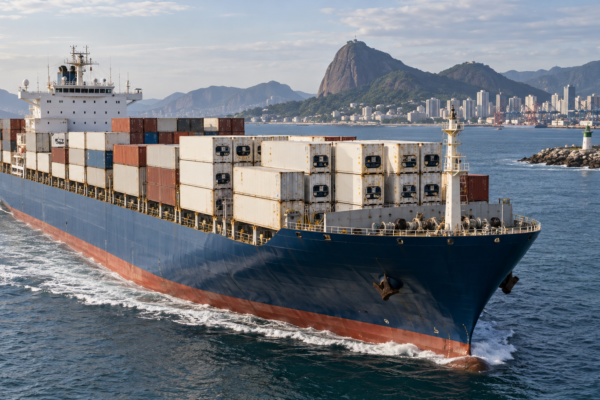 Ares comprará Infinity Transportation en una operación de US$2.900 millones