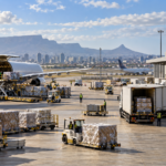 DHL destina 300 millones de euros a su expansión logística en África hasta 2030