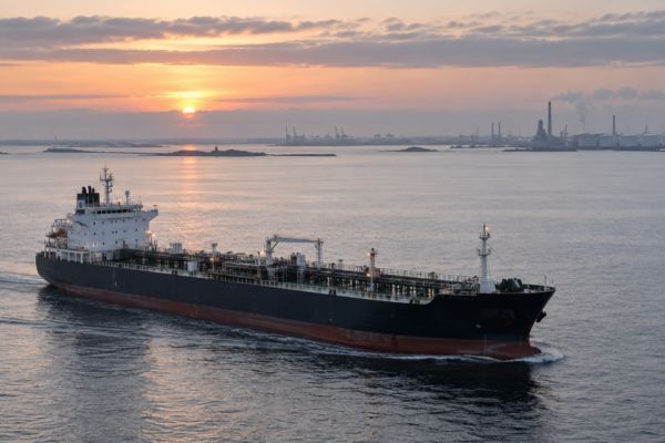 Un cargamento de diésel ruso pone a prueba el nuevo giro del comercio energético