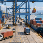 Navieras y terminales filipinas buscan acelerar la salida de contenedores en Manila y Batangas