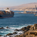 CMA CGM añadirá una escala estacional en Pisco a su servicio PAD