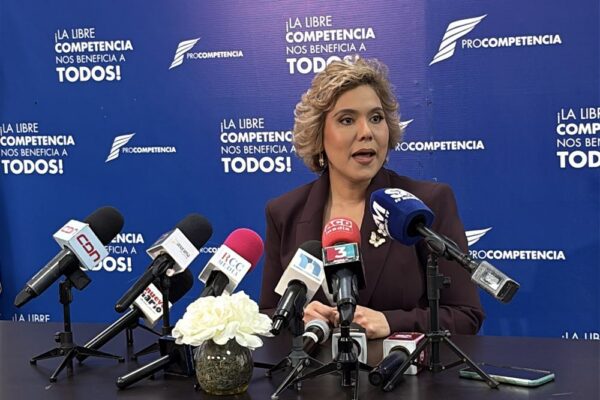 Santo Domingo reunirá a autoridades de más de 20 países para debatir la competencia en la región