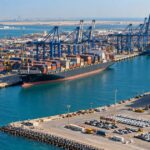 Puertos de Qatar movilizan 648,164 TEU en nueve meses