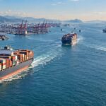 Navieras redibujan las rutas entre Asia y la costa este de Sudamérica