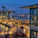 Singapur propone nuevas reglas de ciberseguridad y tecnología para su puerto