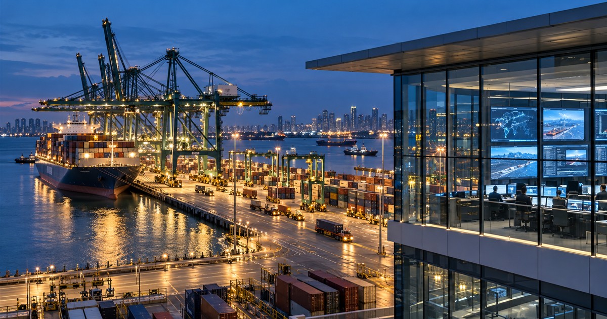 Imagen editorial de Singapur