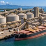 AD Ports toma el control de dos terminales agrícolas clave en Brasil