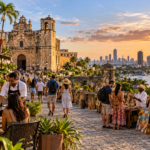 Cámara Santo Domingo y Clúster Turístico acuerdan fortalecer ecosistema empresarial